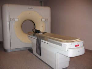 Post image for Philips Brilliance 16 CT Scanner