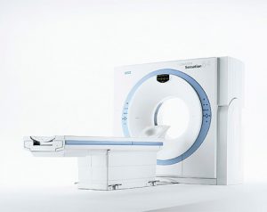 Siemens Somatom Sensation 64 CT Scanner